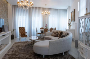 Apartamento Cava do Viriato Deluxe